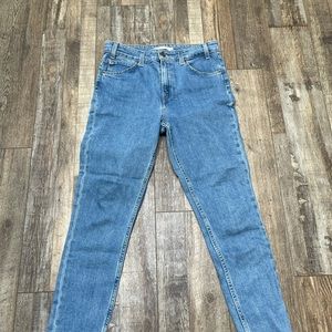 Levi’s 721 Jeans